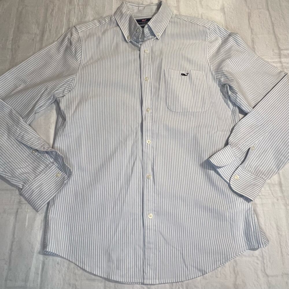 Vineyard Vines Shirt S NWOT
